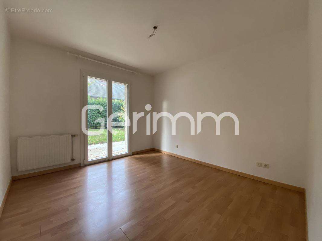 Maison à PONTCHARRA