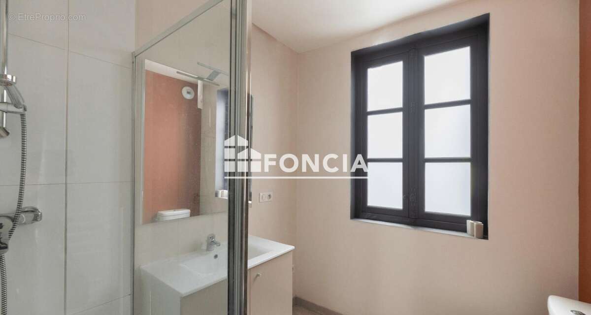 Appartement à BAYONNE