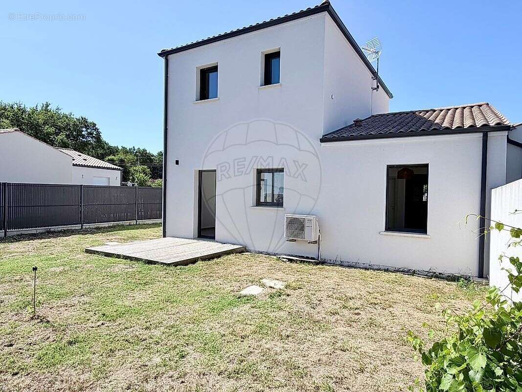 Maison 3 chambre(s) à vendre - photo 11