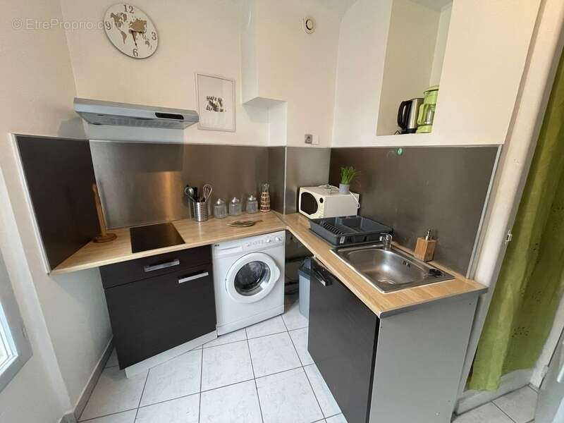 Appartement à SAINT-DIZIER