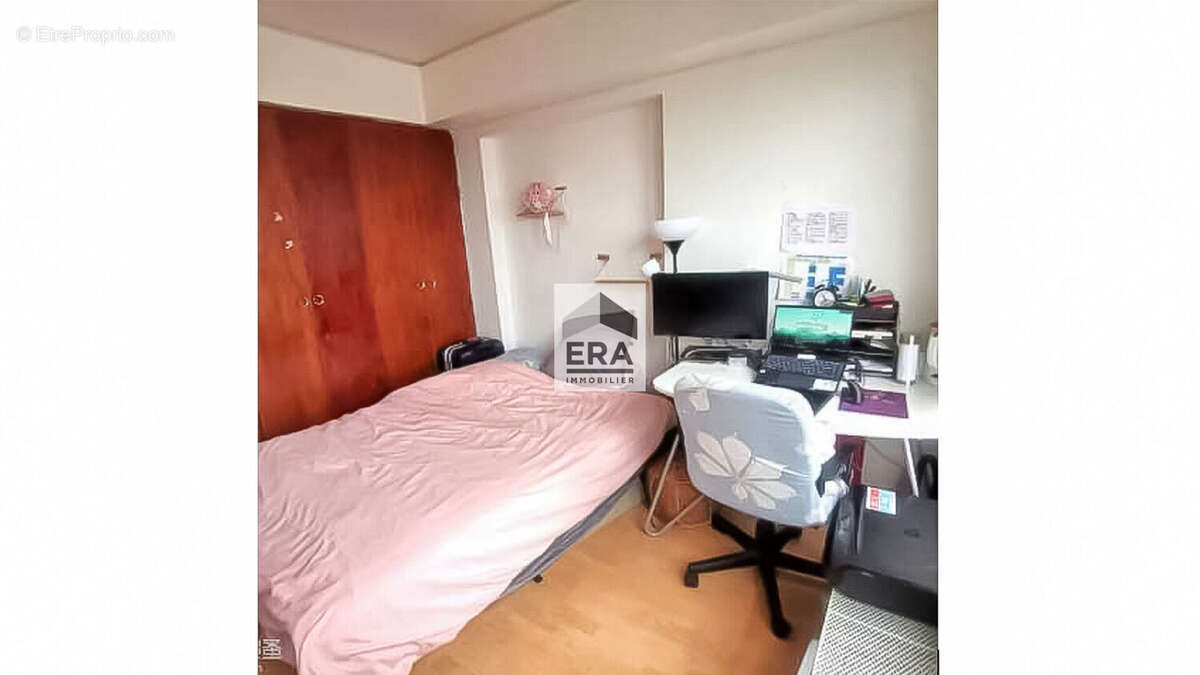 Appartement à PARIS-13E