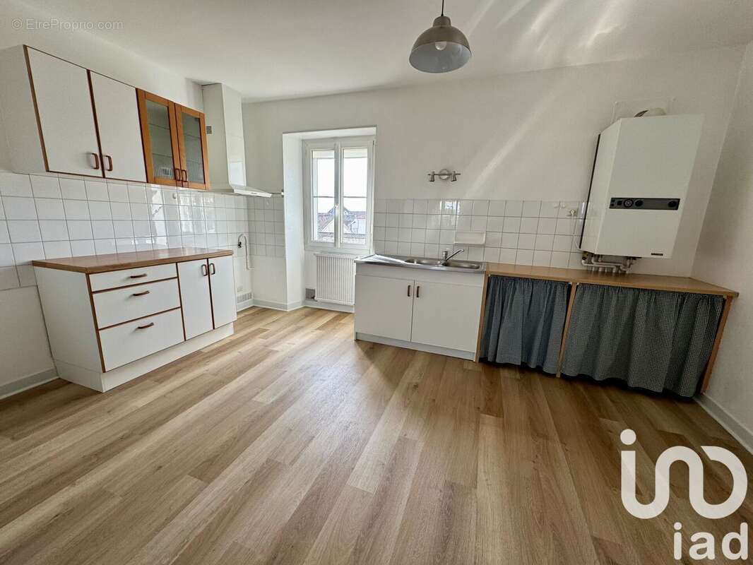 Photo 4 - Appartement à COGNAC