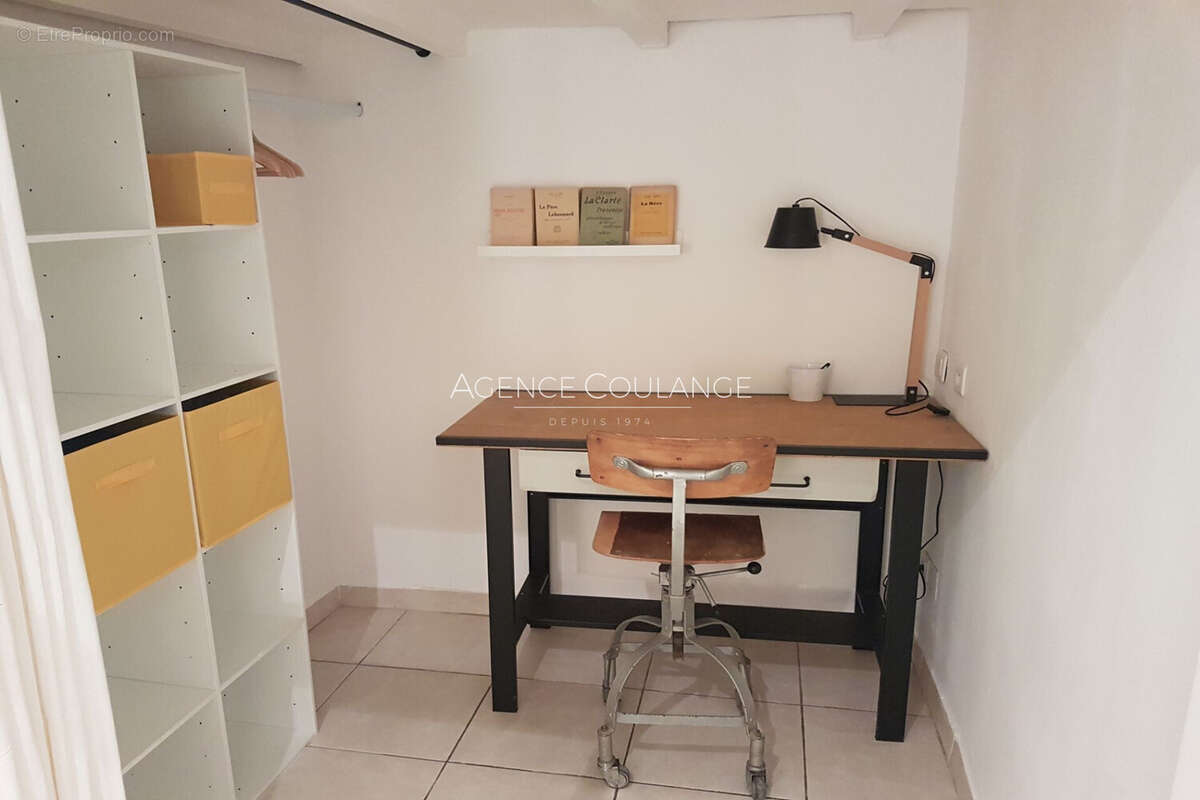 Appartement à LA CIOTAT