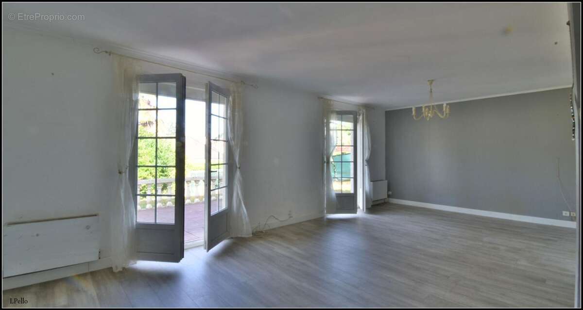 Mourenx - maison individuelle - 118 m² - photo 3