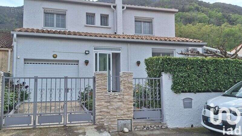 Photo 5 - Maison à ARLES-SUR-TECH