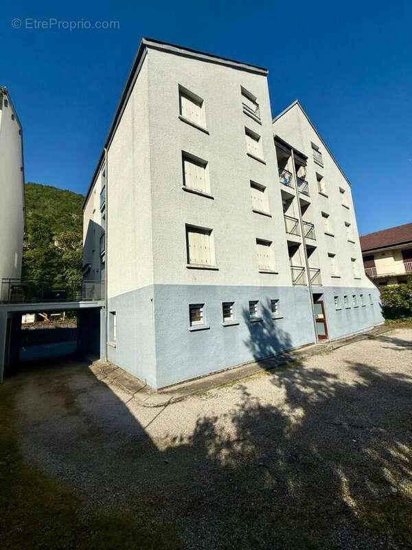 Appartement 34 m² à Ax-Les-Thermes  - photo 24