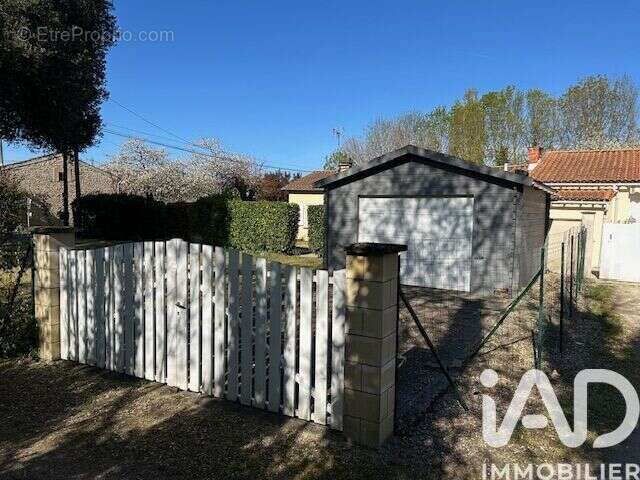 Photo 6 - Maison à LES FOSSES