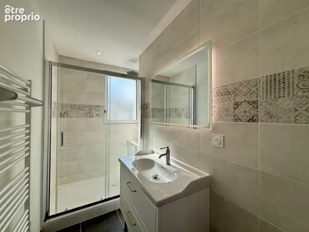 Appartement 3 PIECES entièrement rénové – Centre de Royan - photo 10