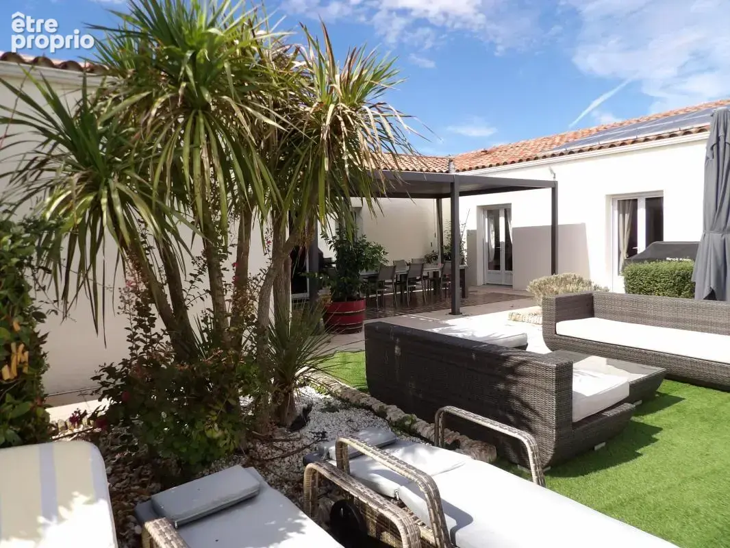 Maison ultra-performante et économe de 205m2 avec piscine - photo 16