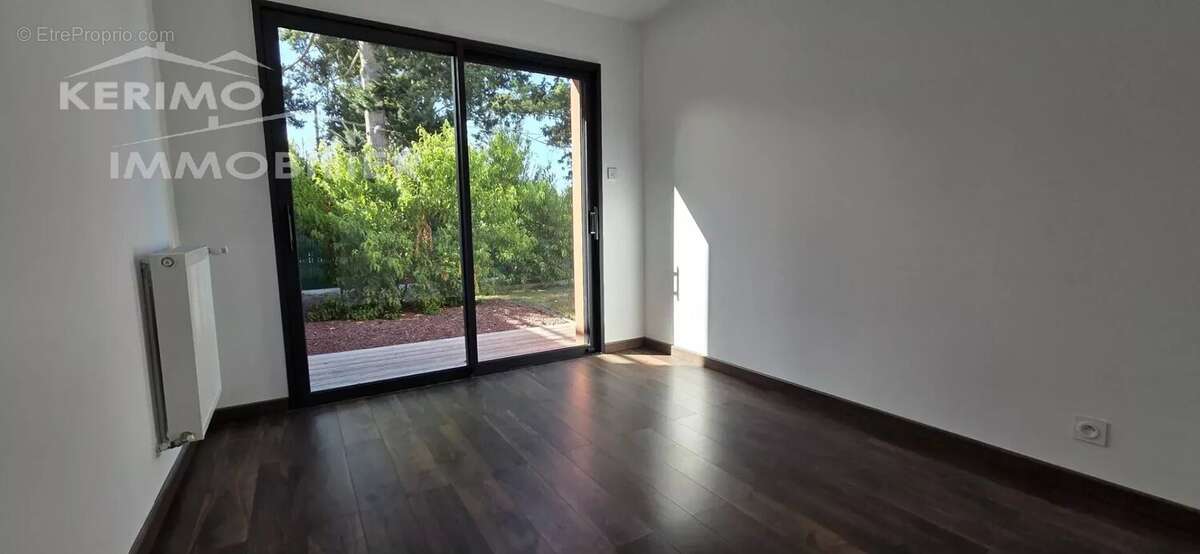 BINIC – Propriété contemporaine avec deux appartements indépendants - photo 10