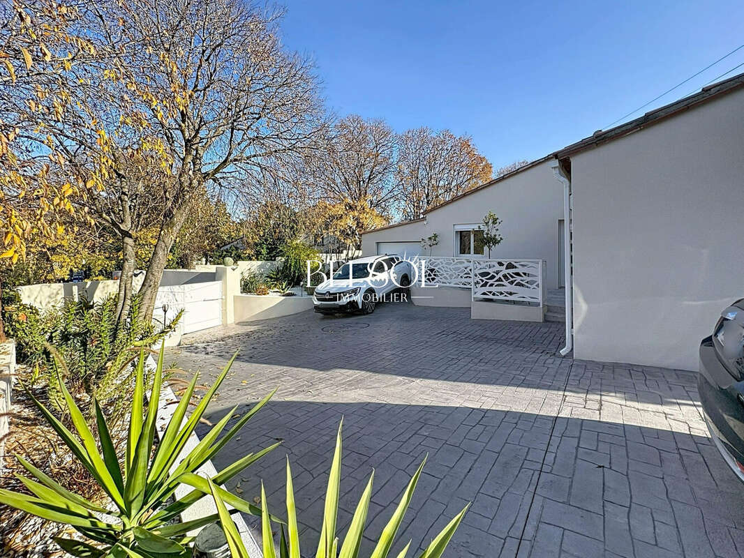 Maison à SOREDE