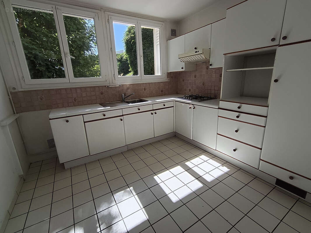 Appartement à CLERMONT-FERRAND
