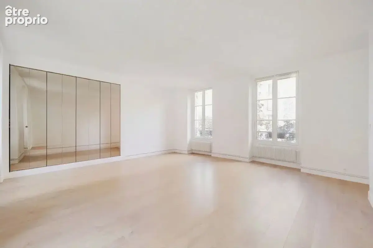 Vieille du Temple - Duplex lumineux - photo 9