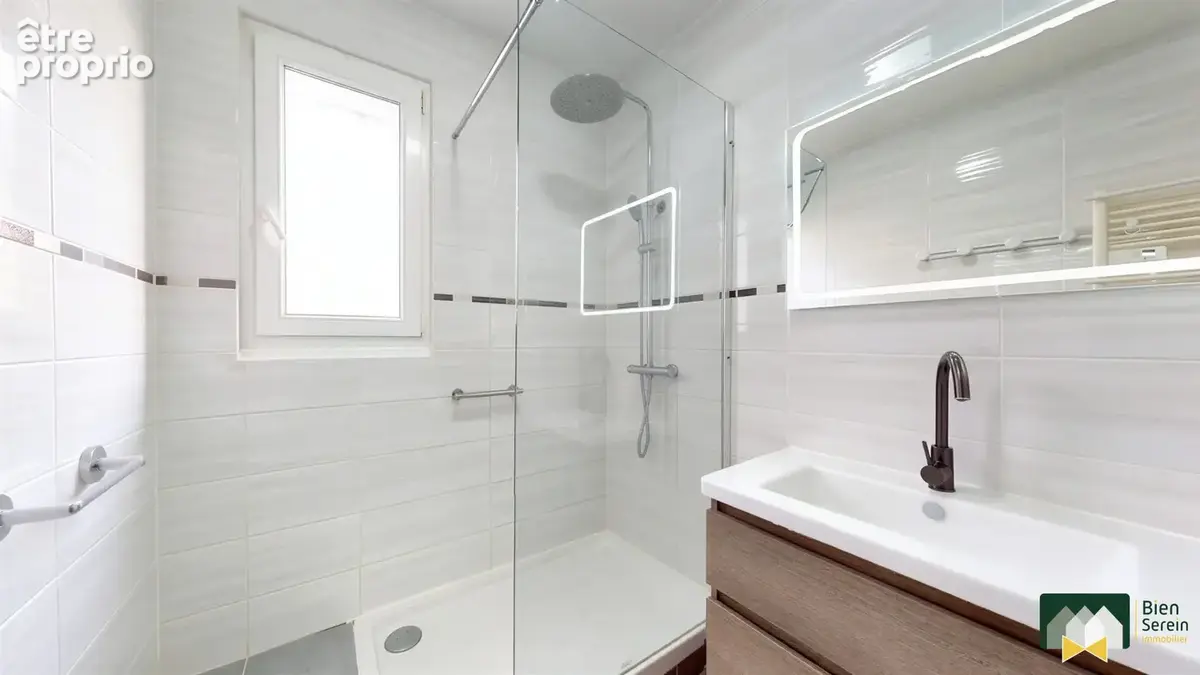 Maison 3 pièces 70 m² à vendre à Luisant (28600) - photo 7