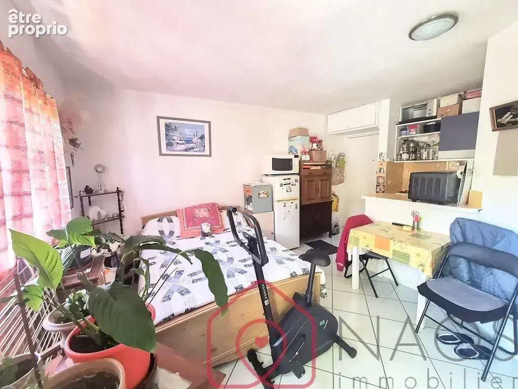 Investissement locatif  studio vendu loué - photo 5