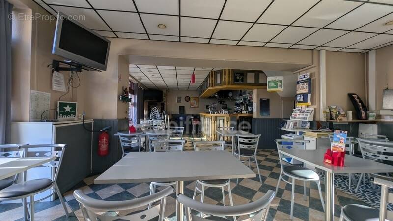 Commerce à ARGENTAN