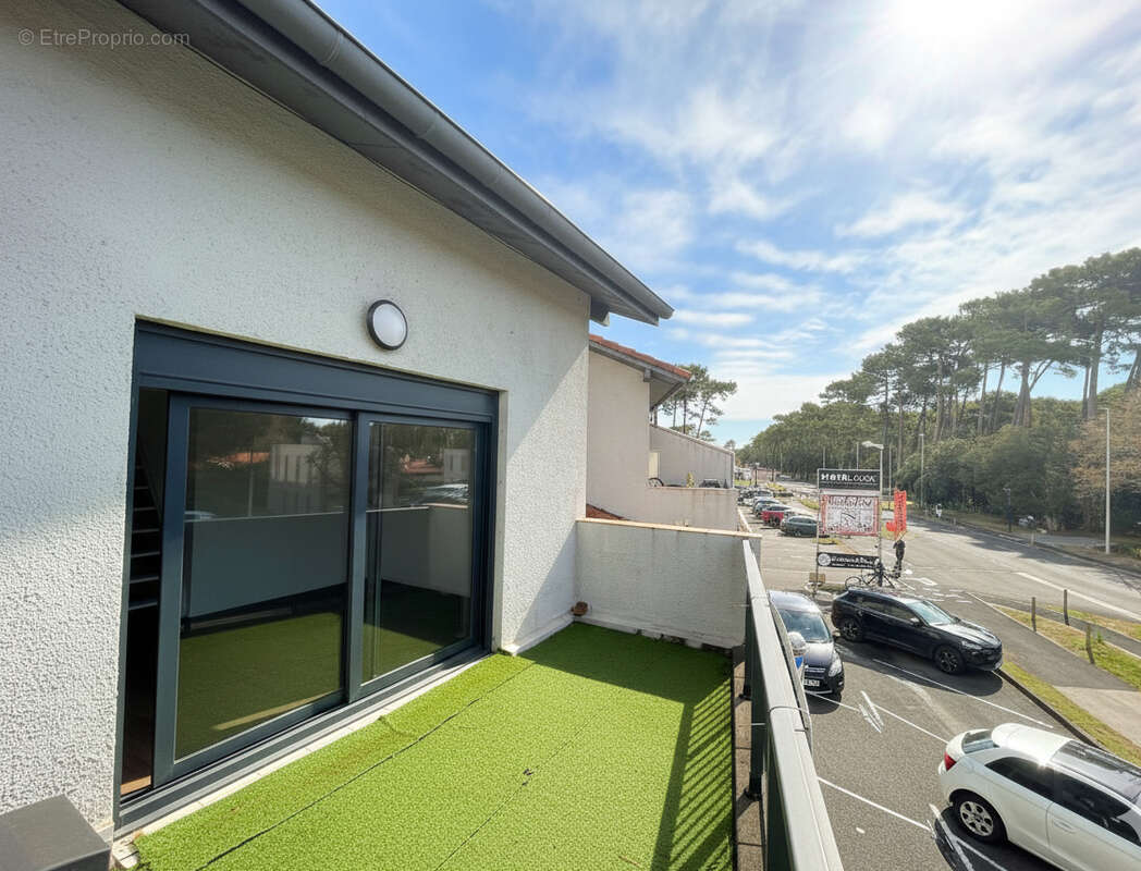 Appartement Capbreton 4 pièce(s) 84 m2 - photo 2
