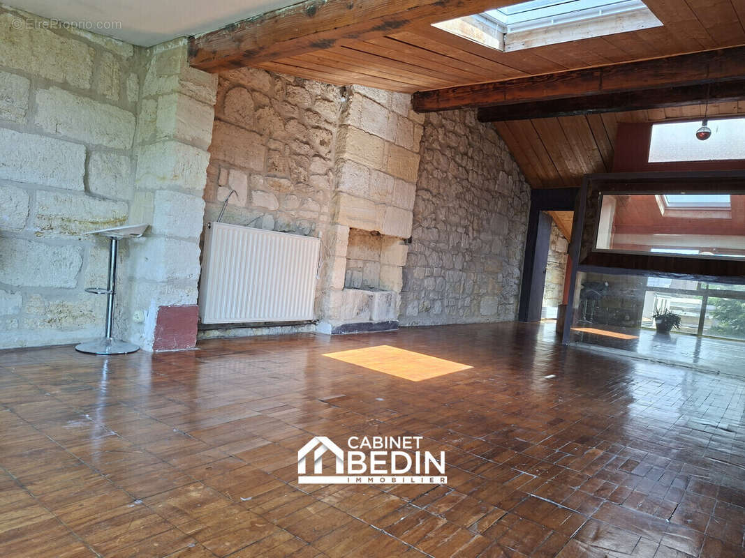 Appartement 67 m² à Bordeaux  - photo 7