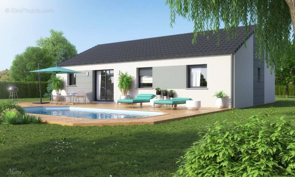 Maison 90 m² à Mancieulles  - photo 5