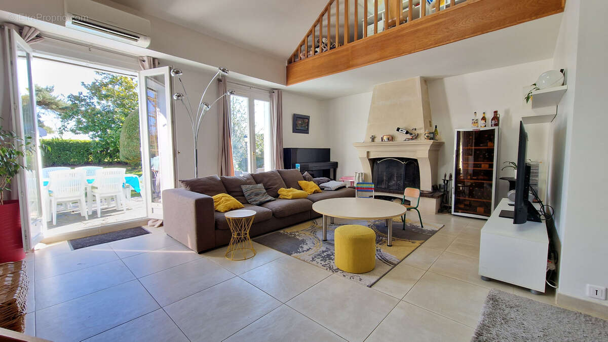 Maison à SAINT-WITZ