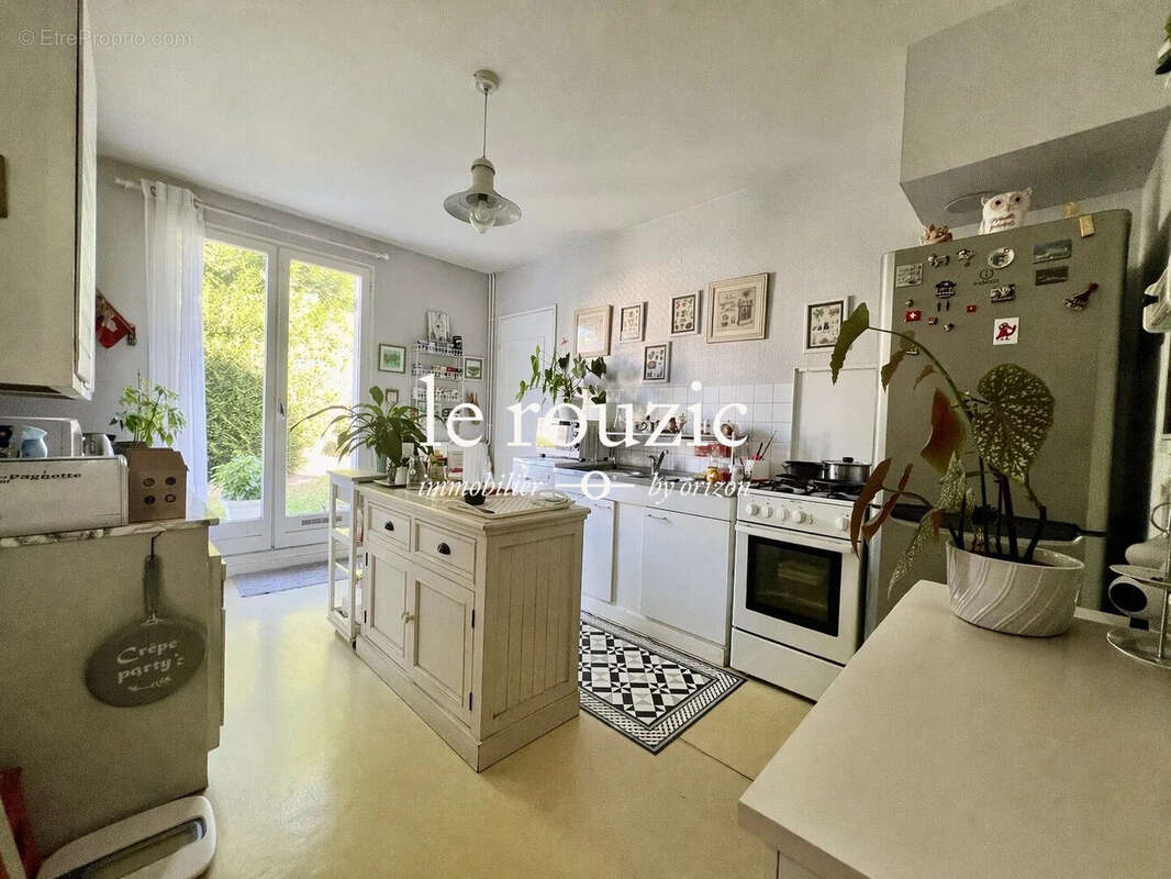 Maison 98 m² à Vannes  - photo 2