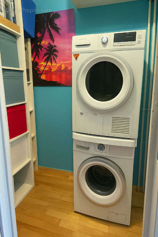 Appartement à CHENNEVIERES-SUR-MARNE