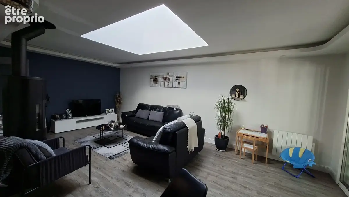 Maison 5 pièces 115 m² à vendre à Ambares-Et-Lagrave (33440) - photo 13