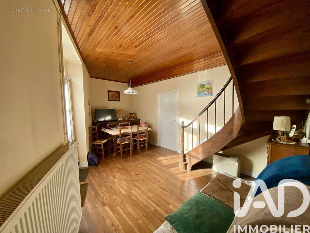 Photo 6 - Maison à SAINT-MARTIAL-DE-NABIRAT