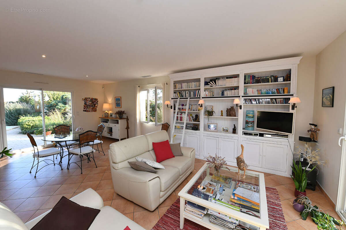 Maison à LA TESTE-DE-BUCH