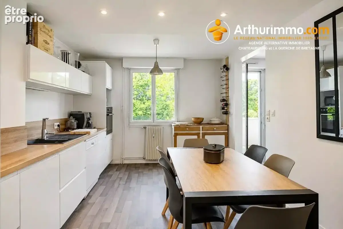 Vente Appartement Noyal-sur-vilaine(35530) 162 750ï¿œ - photo 6