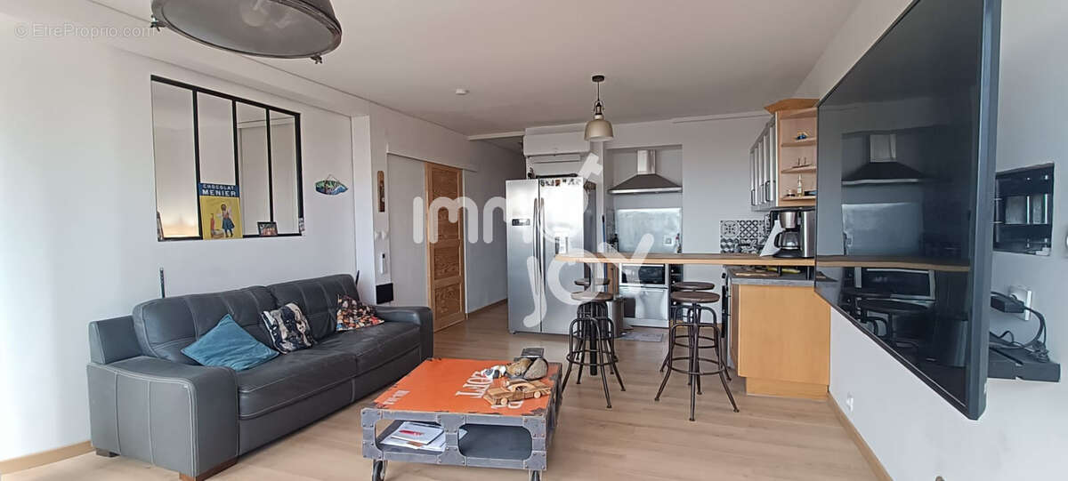 Appartement à NARBONNE