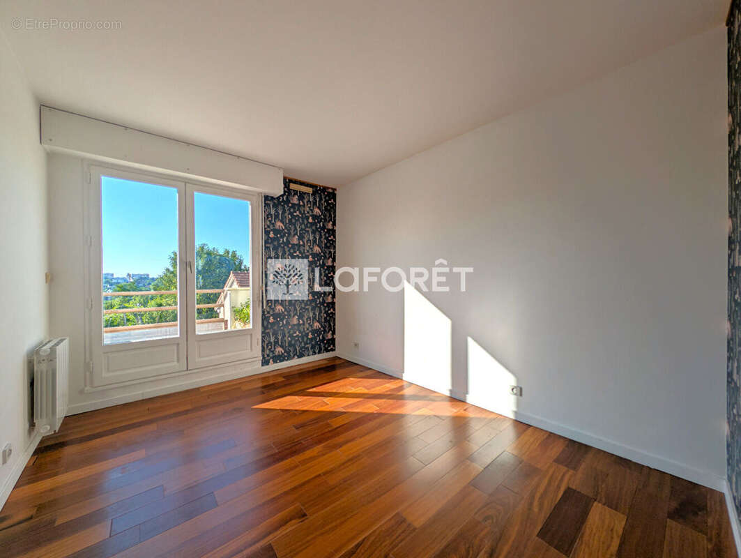 Appartement à LE PORT-MARLY