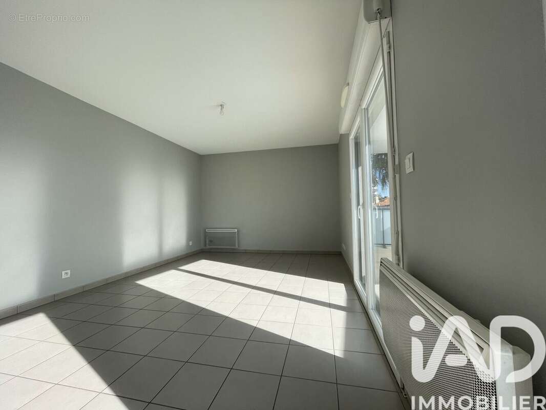 Photo 4 - Appartement à PERPIGNAN