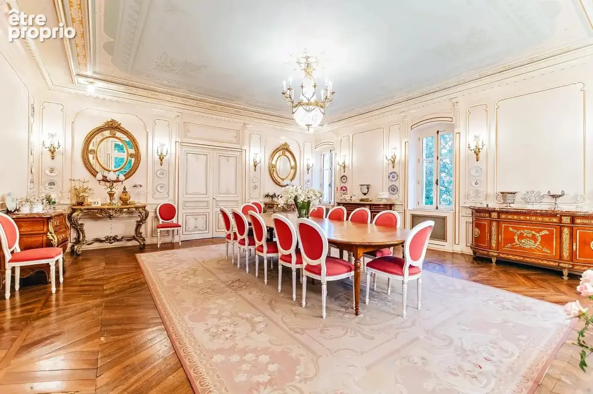 Domaine alliant charme, élégance et modernité - photo 8