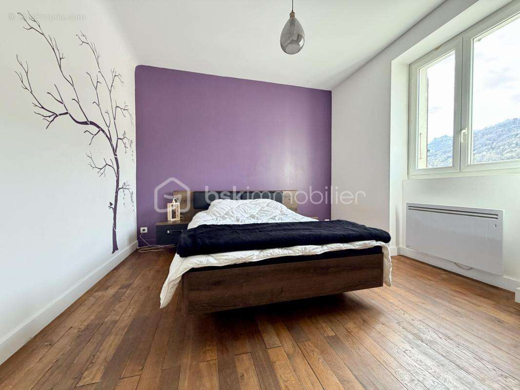 Appartement à BRIANCON