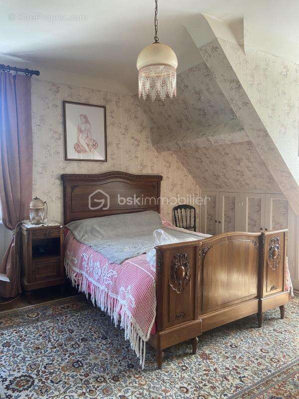 Maison à CROZON
