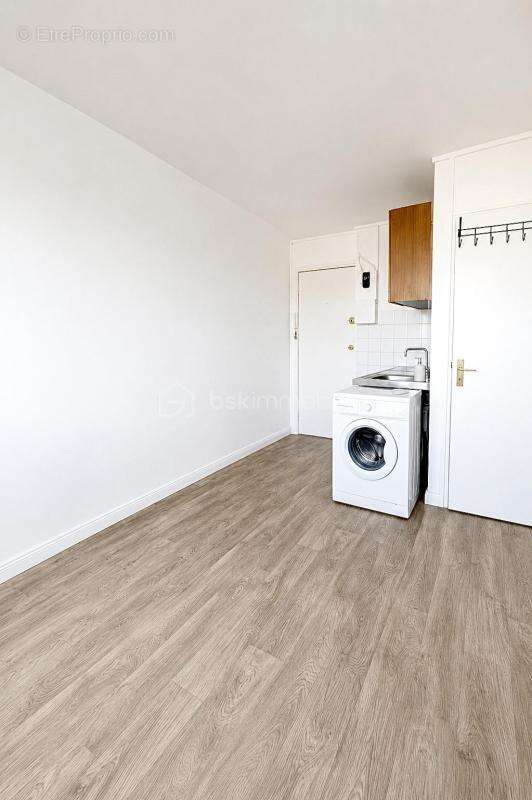 Appartement à NOGENT-SUR-OISE