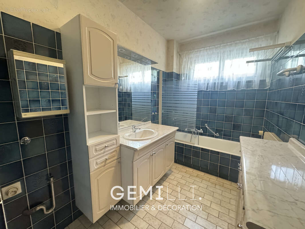 Appartement à RIEDISHEIM