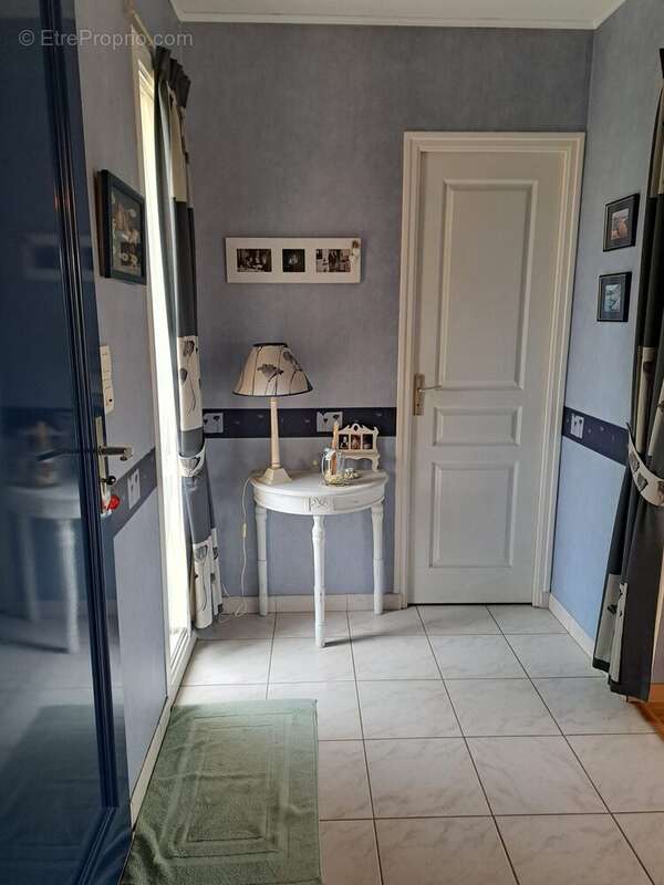 Maison à CHANTELOUP