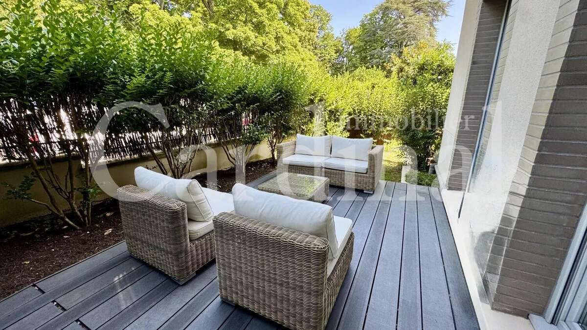 Maison à NOISY-LE-ROI