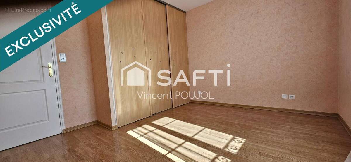 Photo 8 - Maison à LA CHAPELLE-SAINT-LUC