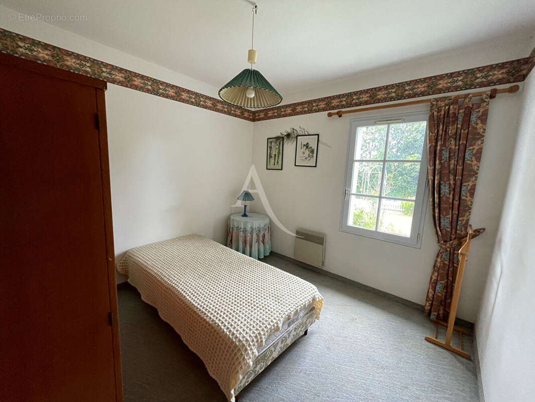 Maison à JARD-SUR-MER