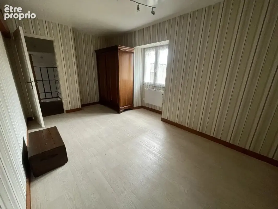 Maison de 135 m² - 4 chambres - photo 7
