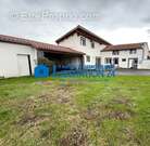 Maison à CRAINTILLEUX