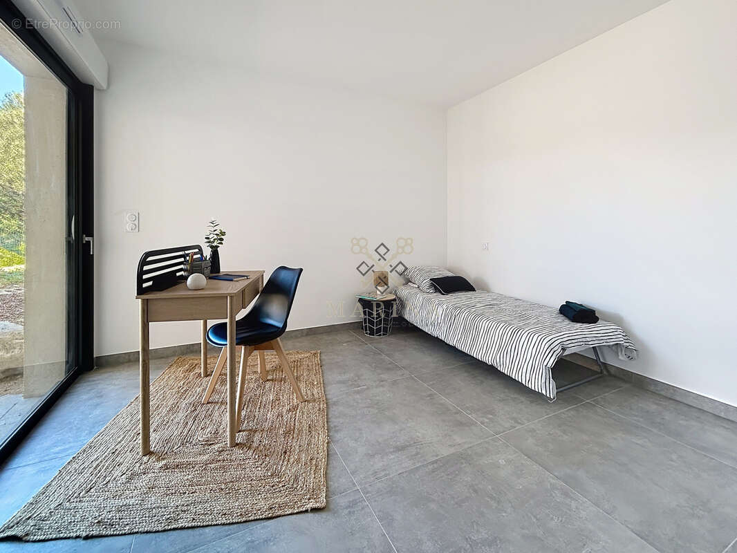 Maison à PORTO-VECCHIO