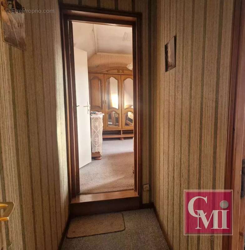 Maison agréable sur un terrain clos de 424 m2 (3 chambres et - photo 7