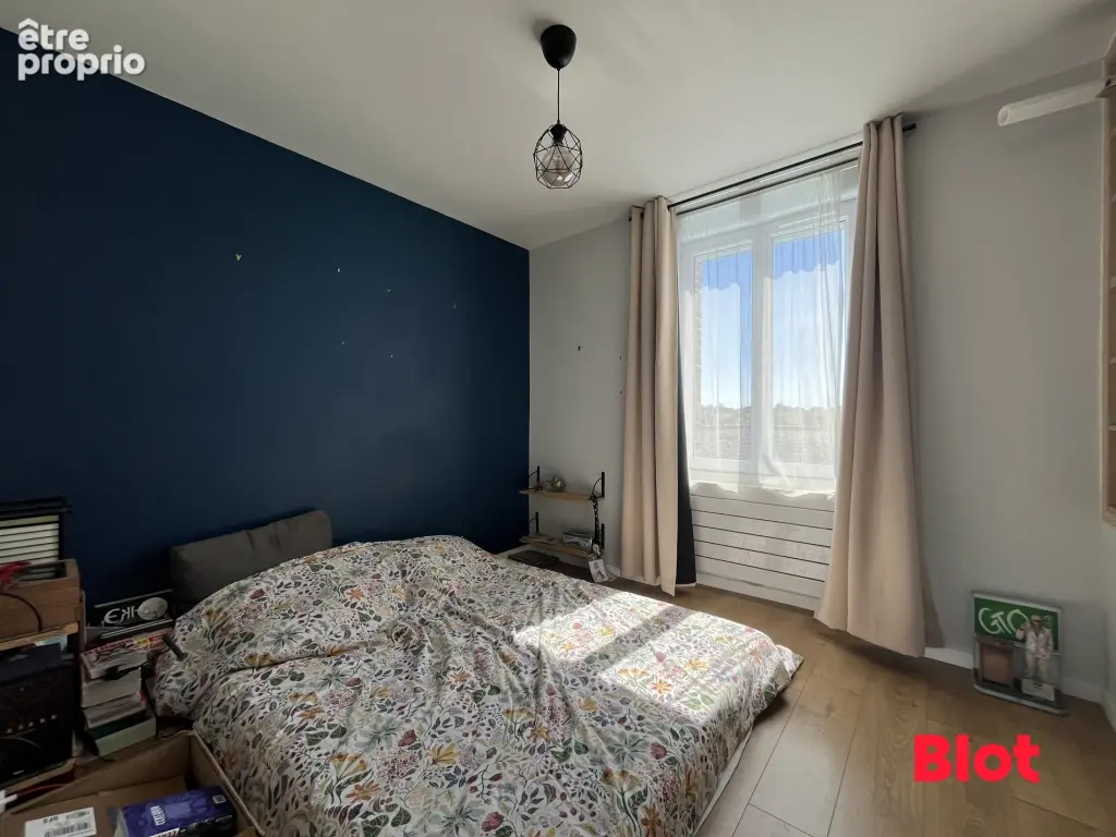 Maison 85 m² à Bain-De-Bretagne  - photo 7