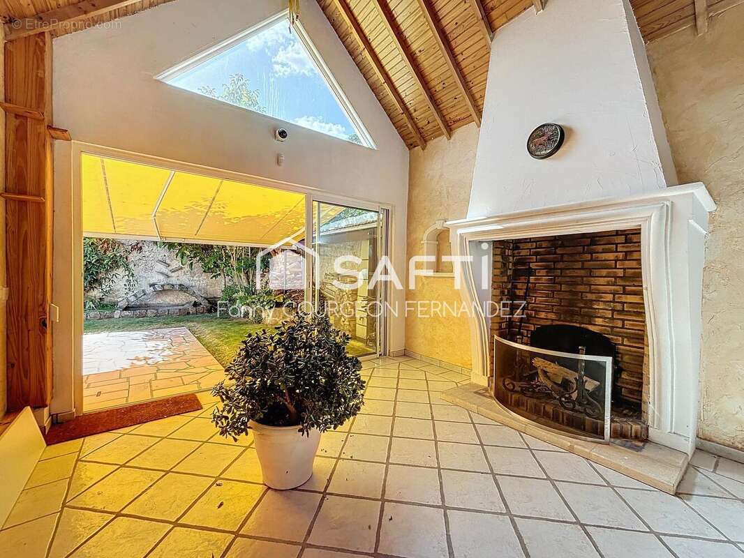 Photo 6 - Maison à LE MESNIL-AUBRY