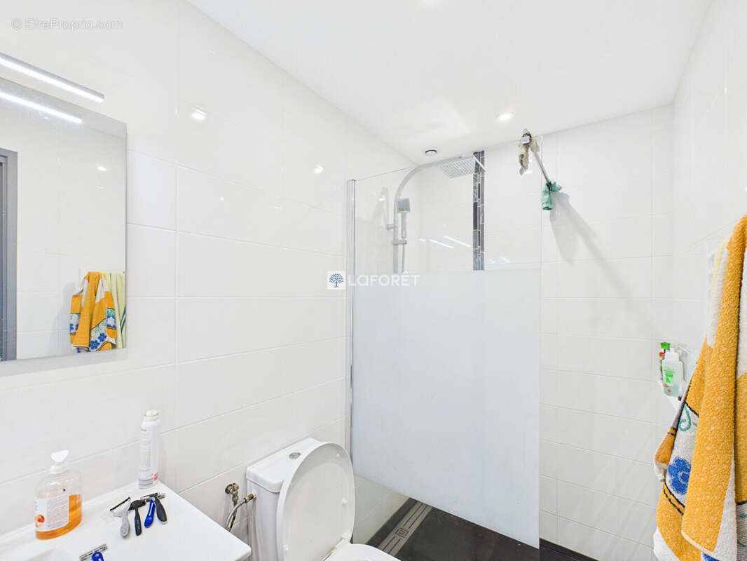 Maison à ILE-DE-SEIN