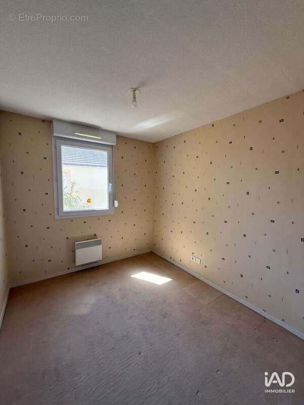 Photo 9 - Appartement à MOULINS